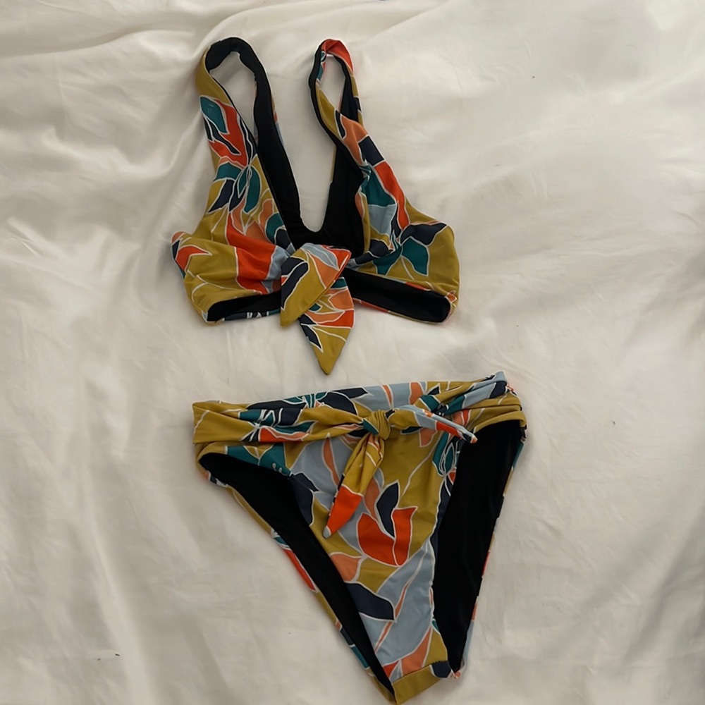 Beach Riot Bikini